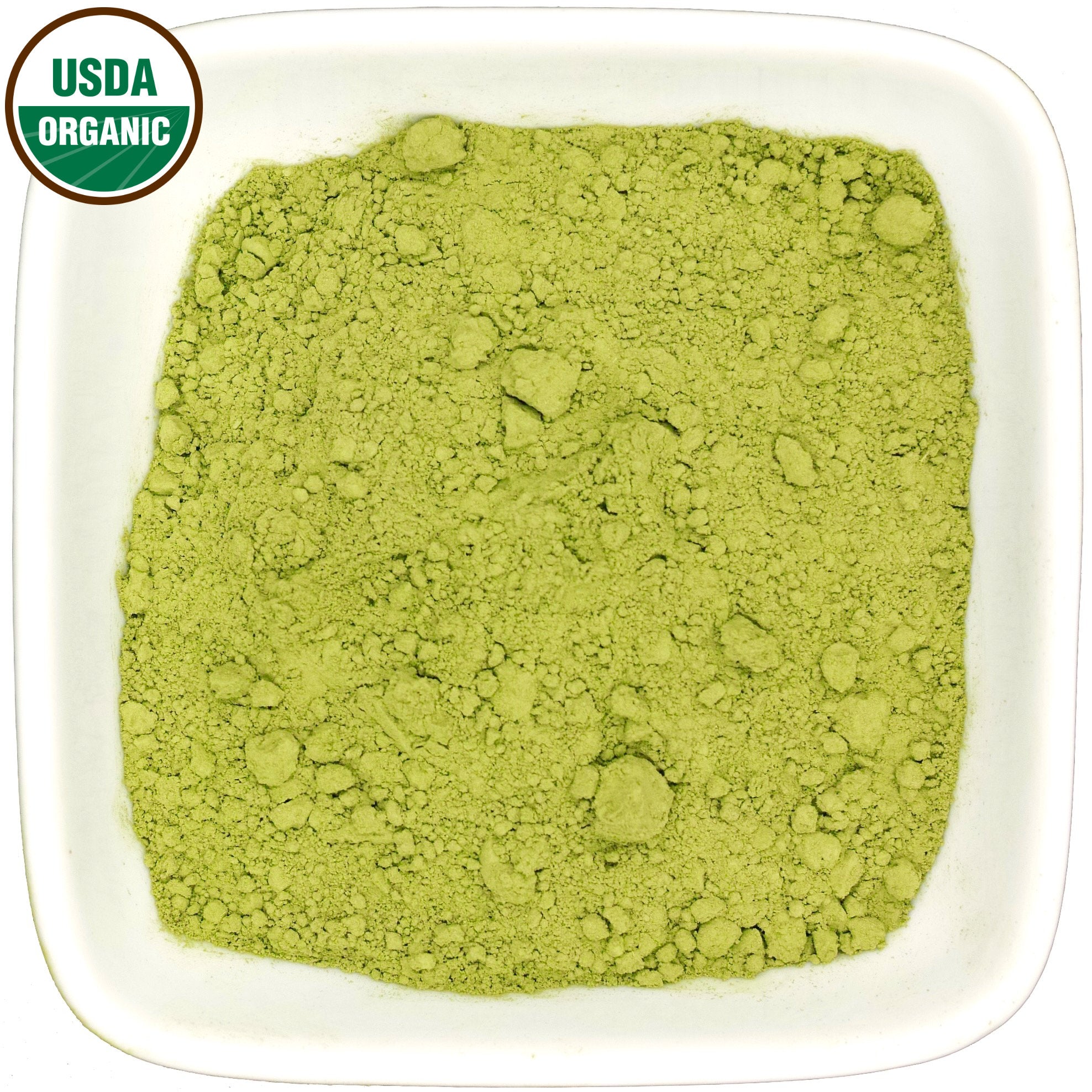 Organic Matcha Kakitsubata - 2 pounds - custom