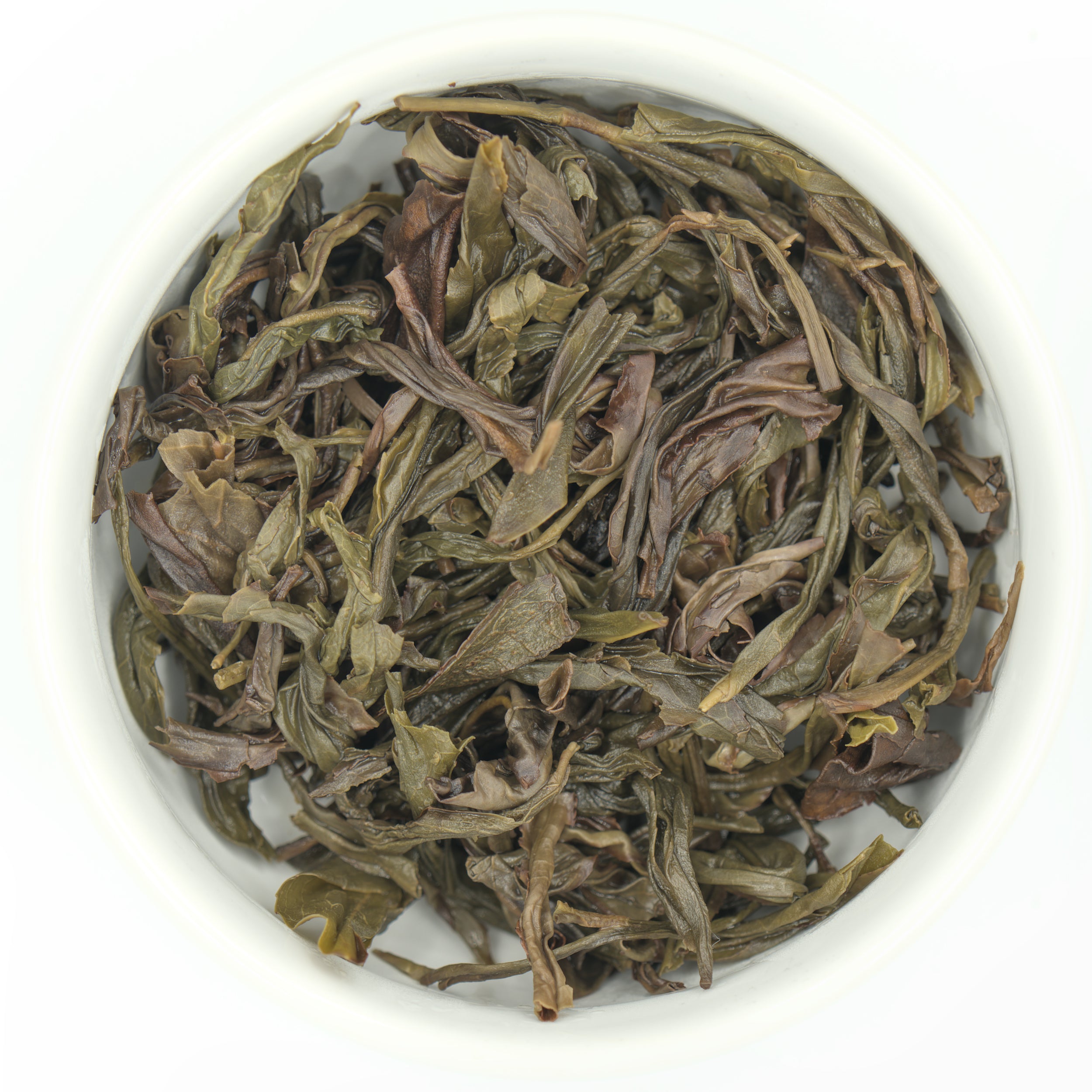 Organic Phoenix Blend Oolong