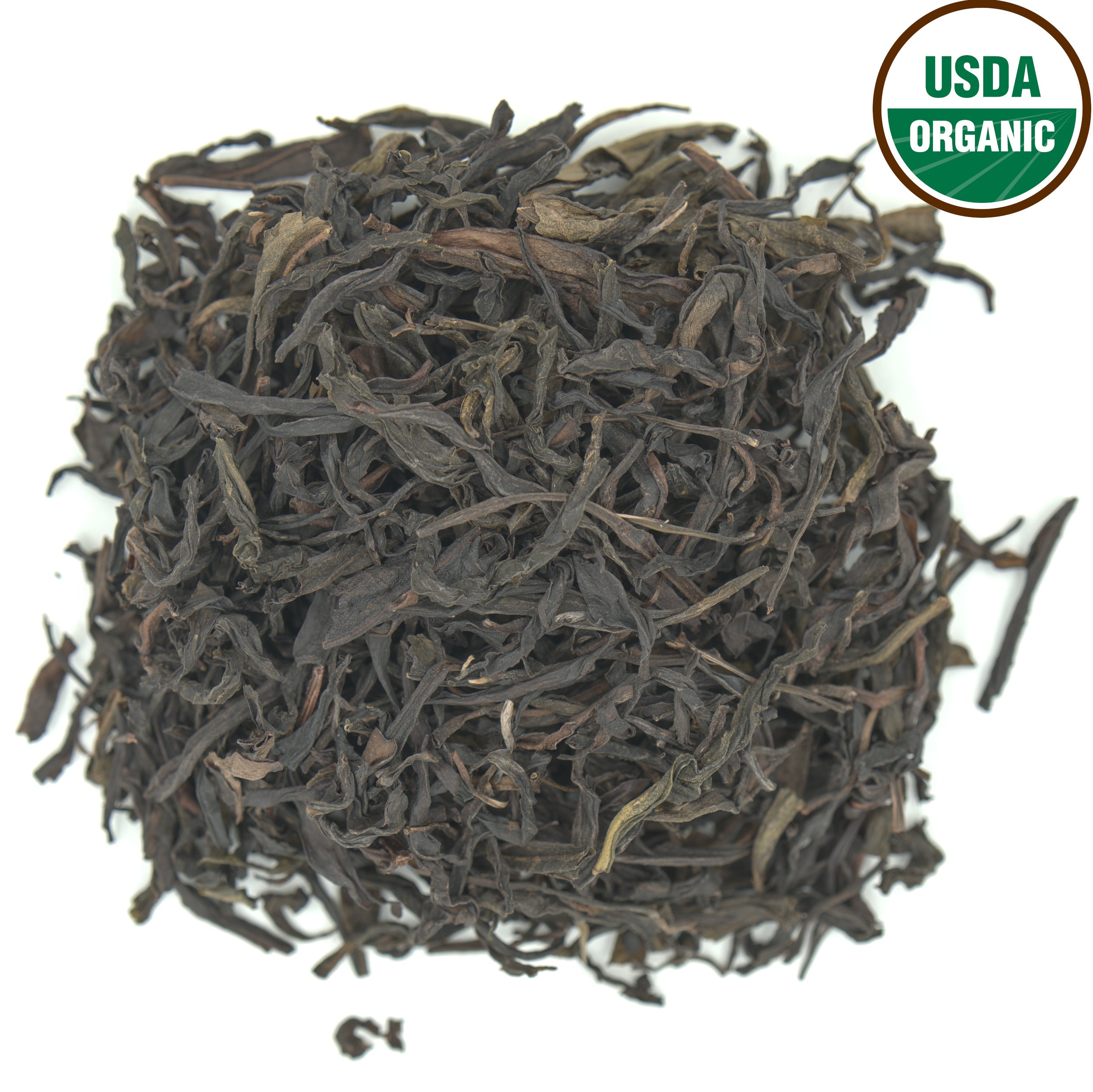 Organic Phoenix Blend Oolong