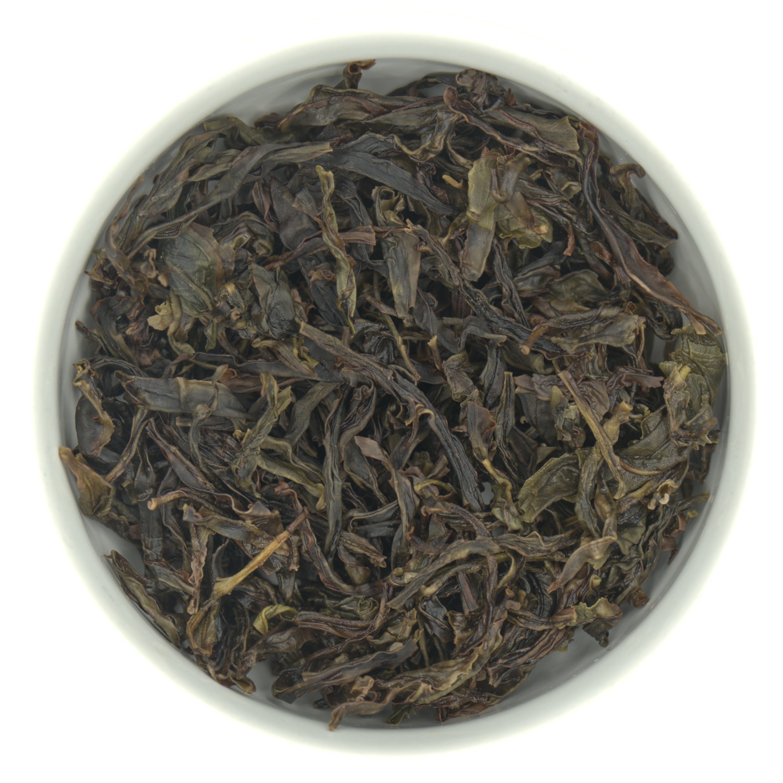 Organic Mi Lan Xiang (Honey Orchid Fragrance) Oolong