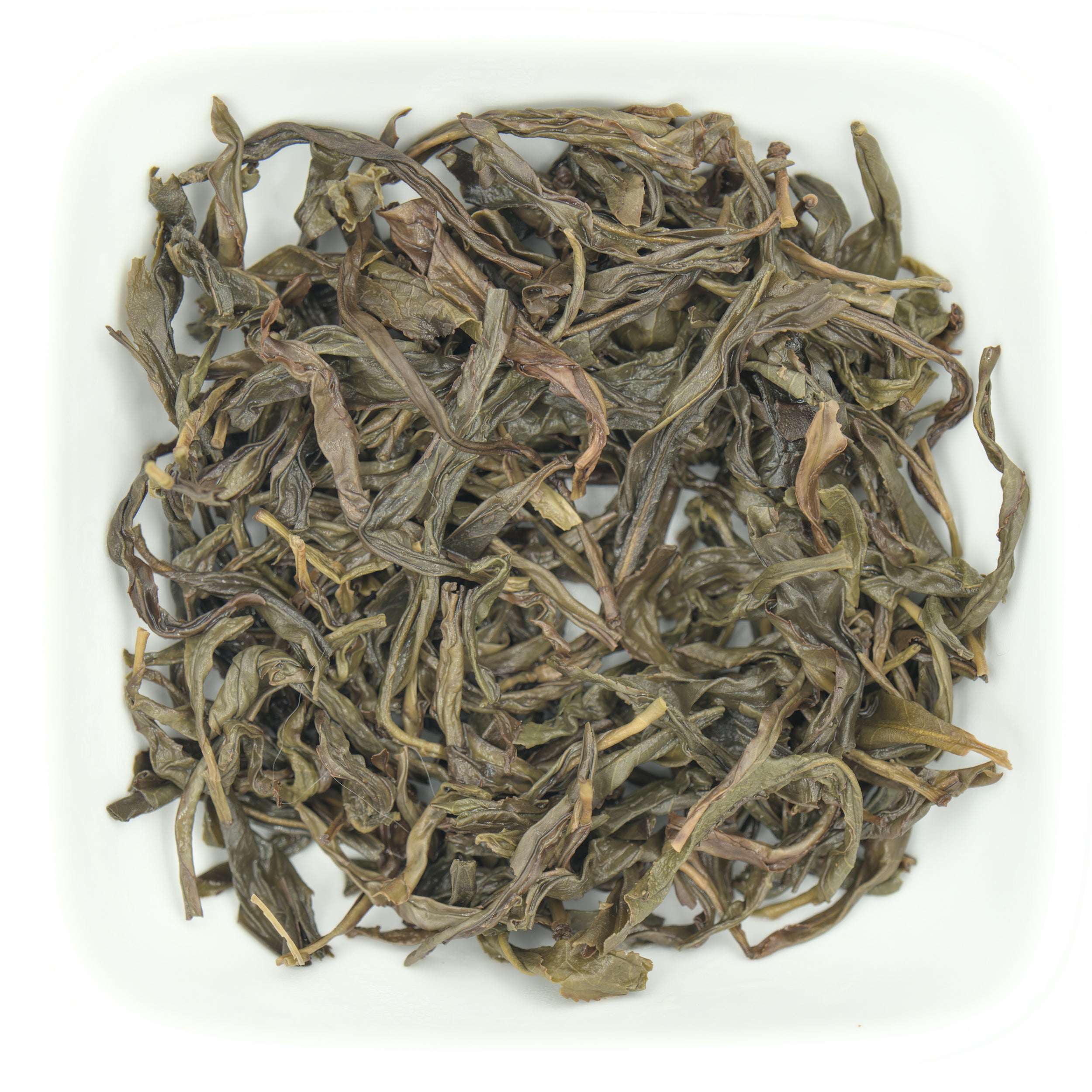 Organic Lei Kou Chai (Lightning Branch) Oolong