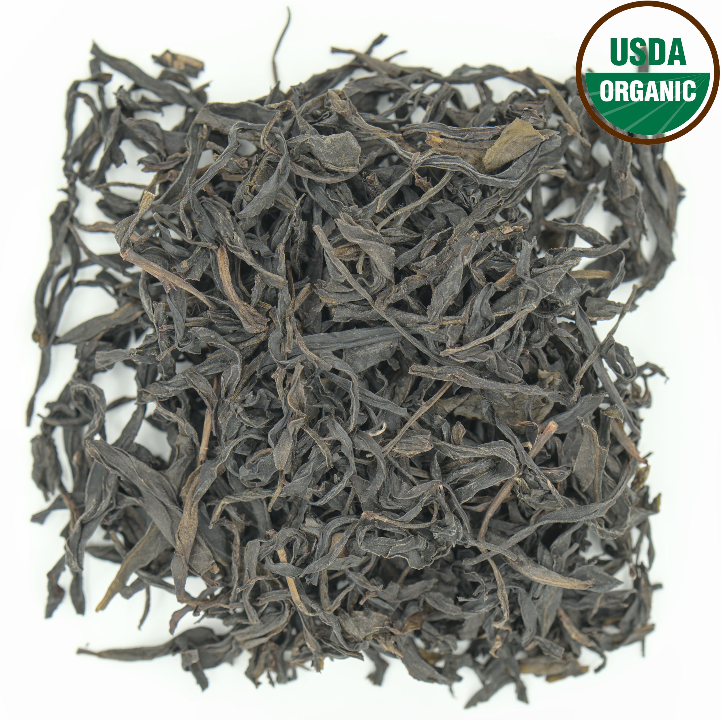 Organic Lei Kou Chai (Lightning Branch) Oolong