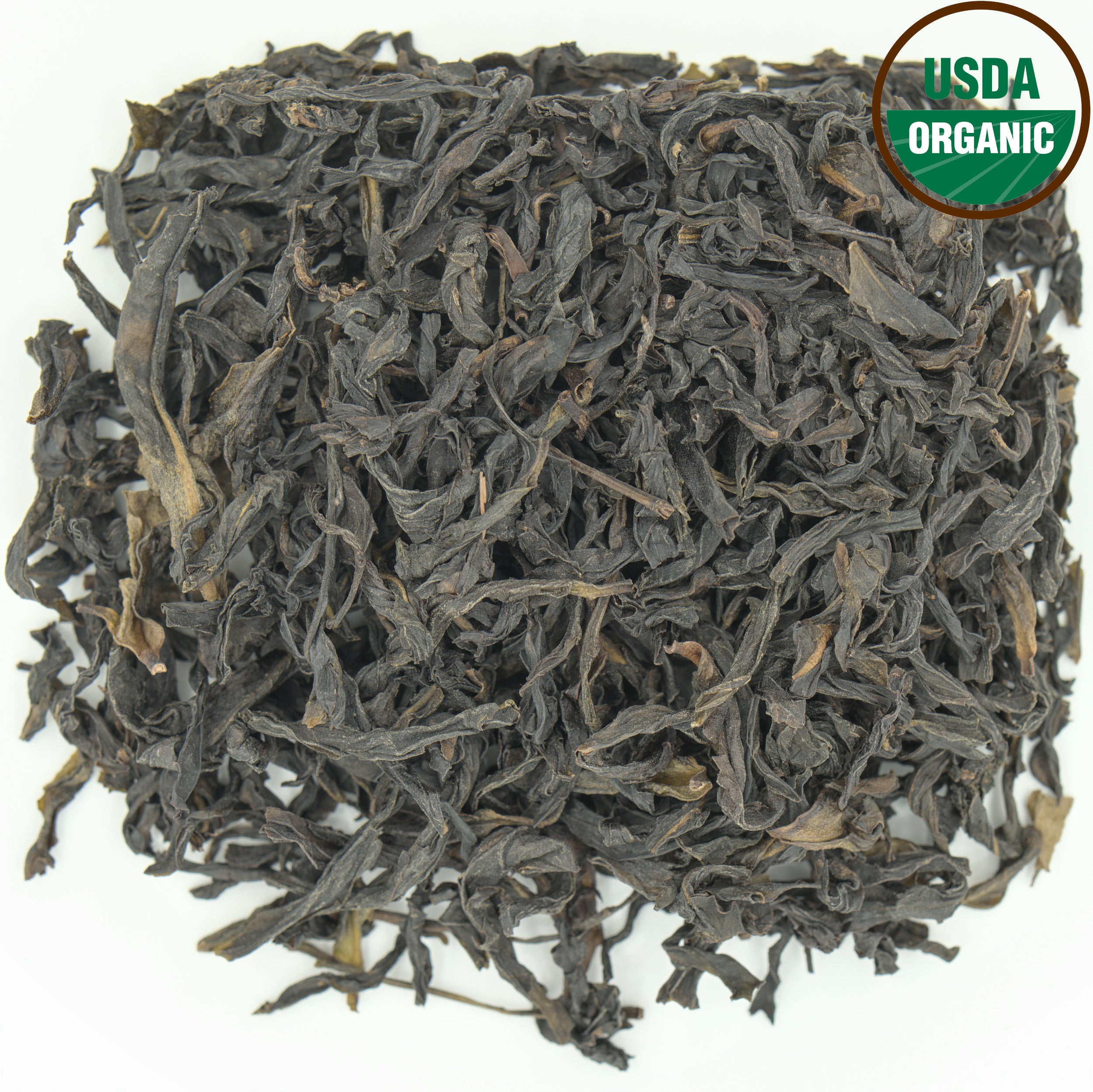 Organic Ya Shi Xiang (Duck Shit Fragrance) Oolong