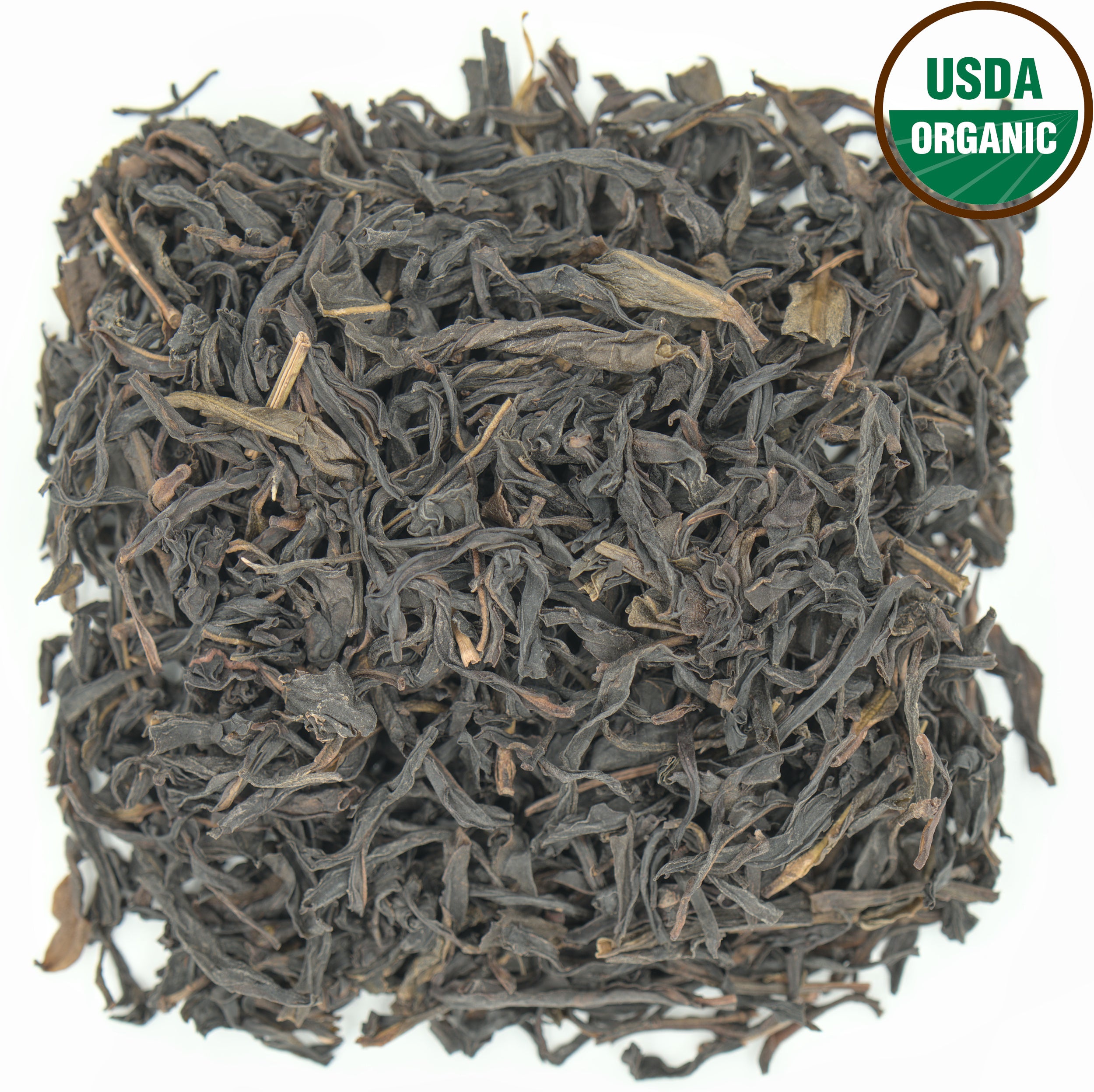 Organic Song Zhong Oolong