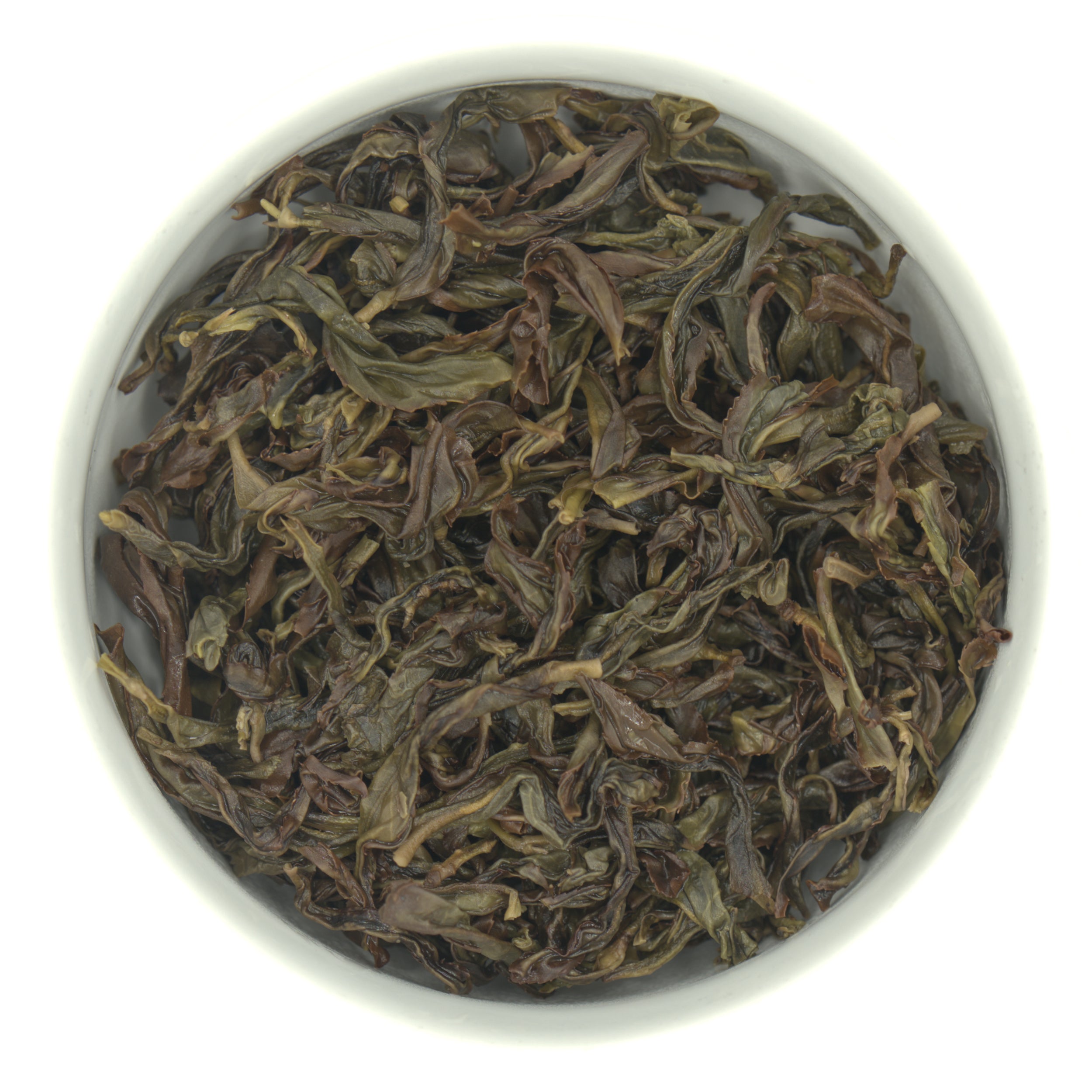 Xing Ren Xiang (Almond Fragrance) Oolong