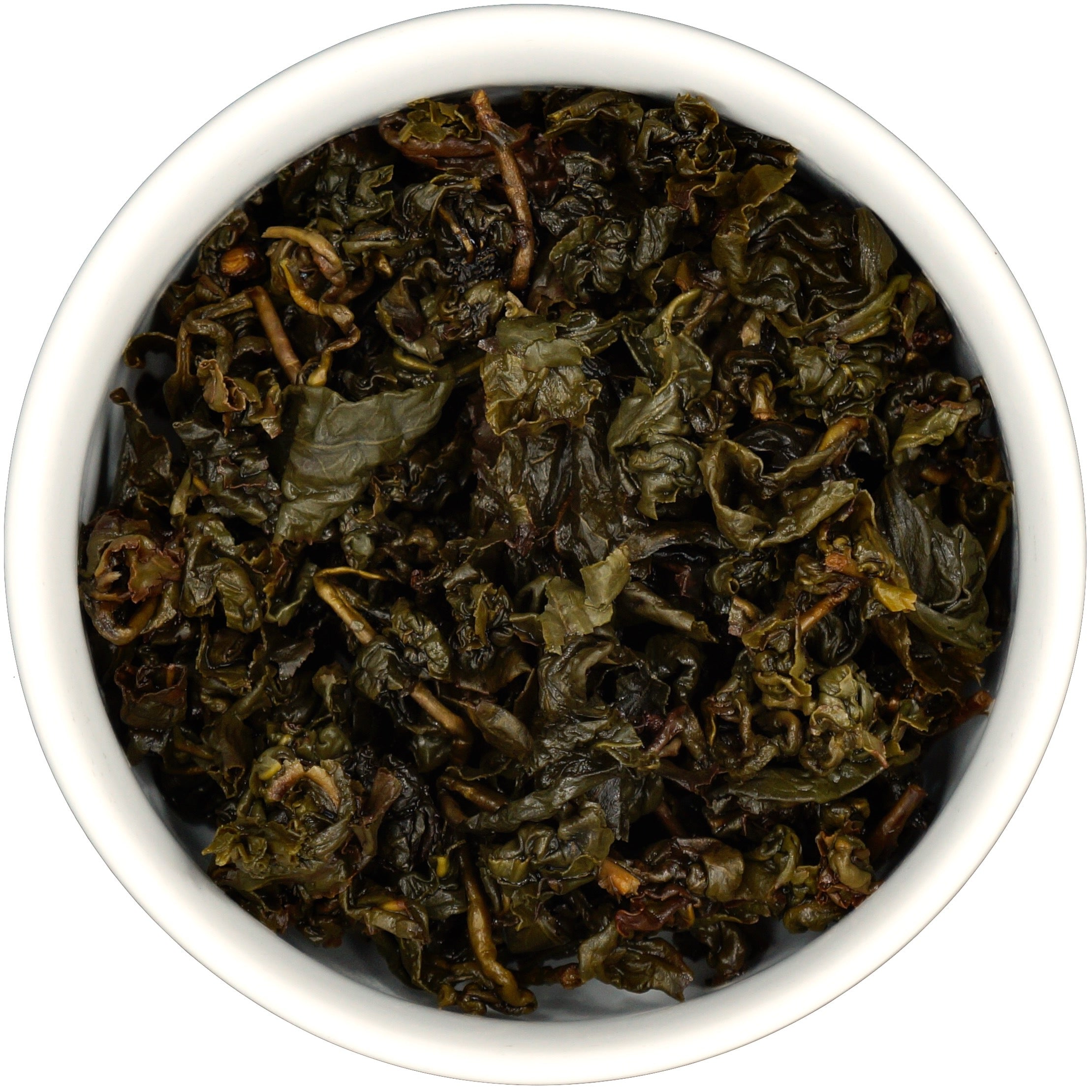 Dong Ding Mountain Oolong