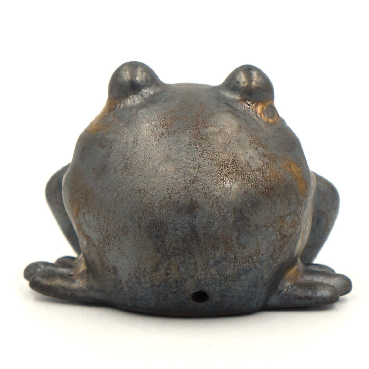 Ceramic Frog Tea Pet