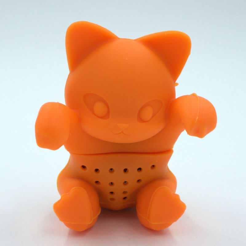 Silicone Cat Infuser - 0