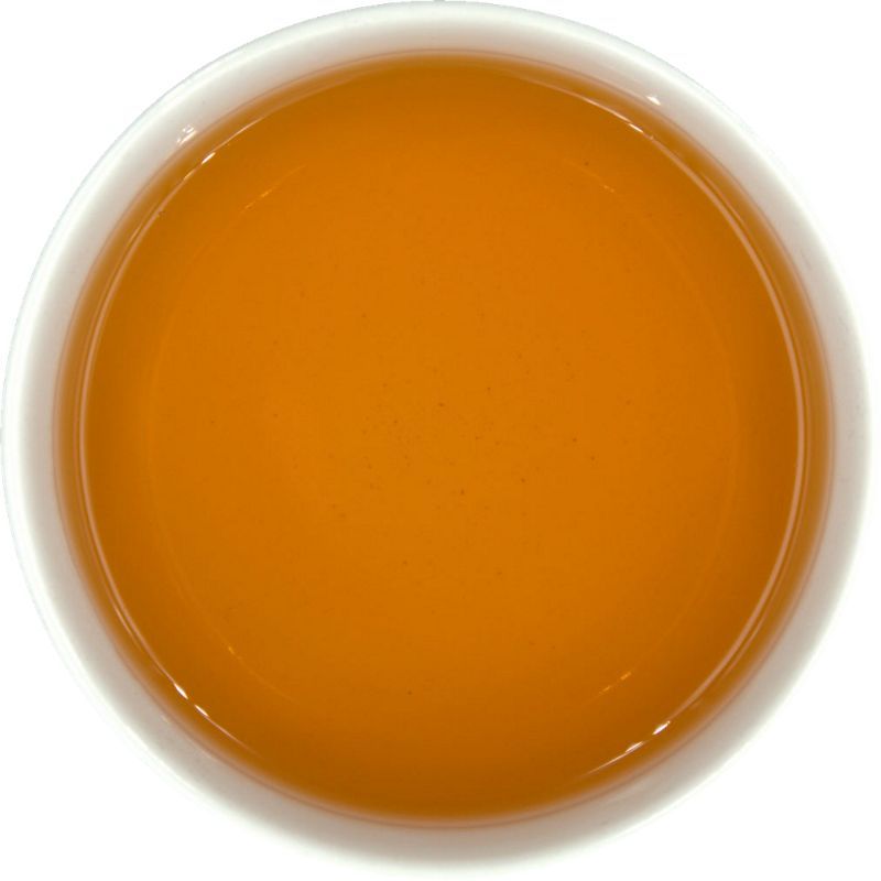 Organic Colombian Wiry Black Tea - 0
